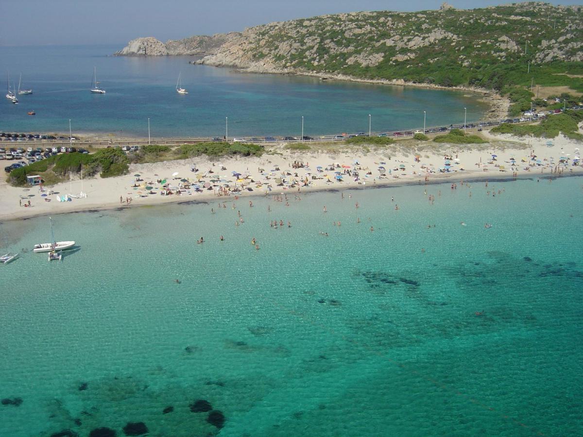 Gente Di Mare - Case Vacanza Santa Teresa Gallura Exterior photo